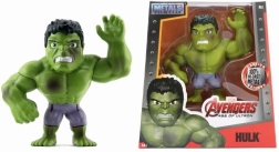 Kovová zberateľská figúrka MARVEL HULK 15 cm