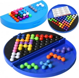 Logická hra Tréning mozgu IQ Puzzle