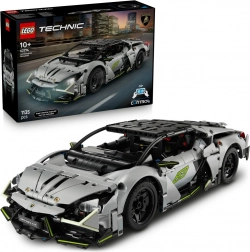Technic supersportové auto LAMBORGHINI REVUELTO na diaľkové ovládanie
