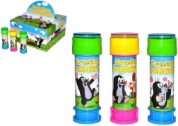 Bublifuk Krtko 50 ml