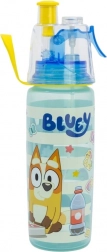 Fľaša na pitie s rozprašovačom BLUEY 575 ml