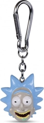 3D prívesok na kľúče Rick a Morty - Morty