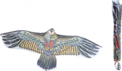 Lietajúci drak Orol z nylonu