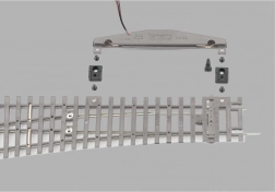 Piko sada pre montáž elektromagnetického prestavníka