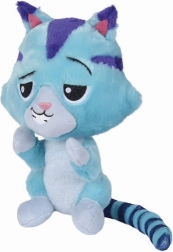 Plyšová hračka Najkocúr z Kocúrovej chatky