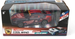 RC auto na diaľkové ovládanie 1:24