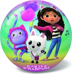 Lopta Gabikin čarovný domček