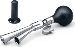 Dvojtónový klaksón – trúbka pre motokáry BERG