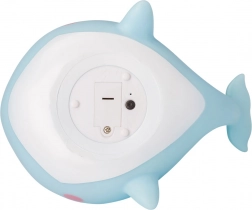 A Little Lovely Company malé nočné svetlo – Veľryba