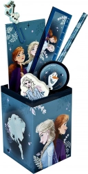 Pohár s písacími potrebami FROZEN