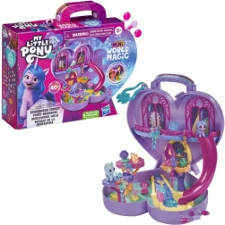 My Little Pony mini world magic kompaktné mestečko
