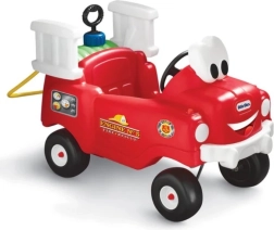 Odrážadlo Little Tikes Spray & Rescue hasičský voz