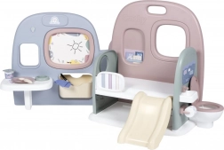 Smoby Baby Care – centrum starostlivosti pre bábiky