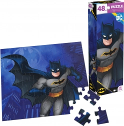 Puzzle BATMAN 48 dielikov DC Comics 26,2 × 23,1 cm