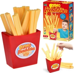 Rodinná hra zručnosti Lietajúce hranolky