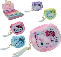 Kabelka v tvare zvieratka pre deti