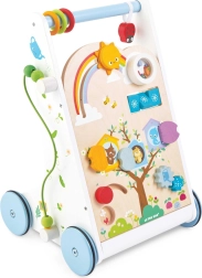 Drevené edukatívne chodítko Le Toy Van