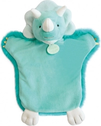 Plyšový maňuška dinosaurus 25 cm