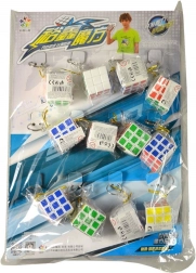 Prívesok Magická Kocka MaDe