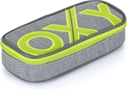 Školské puzdro OXY style fresh green