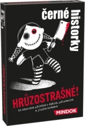 Čierne historky: Hrôzostrašné