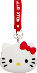 Hello Kitty silikónová peňaženka