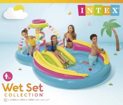 Hracie centrum dúha