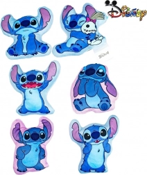 Plyšový vankúš DISNEY Lilo & Stitch