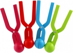 Tvorítko na snehové gule – plast