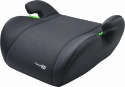 FreeON podsedák Booster Terra i-Size pre deti 125–150 cm, sivý