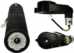 Cestný motor pre elektromobil XMX607