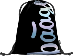 Vrecko Baagl Metallic Holo