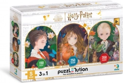 Puzzle Harry Potter: Sny a Fantázie
