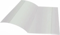 Oxybag číry obal na zošit A5