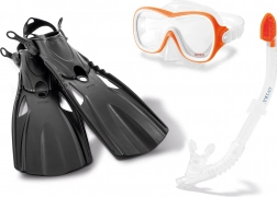 Potápačský set Wave