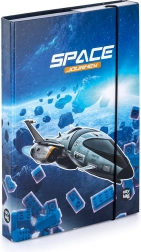 Box na zošity A5 Space