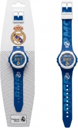 Detské digitálne hodinky Real Madrid - 1 kus