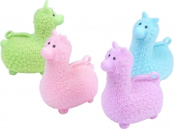 Stláčacia lama pre deti