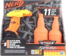Nerf Alpha Strike Stinger SD-1 cieľová sada