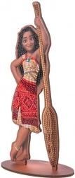 Diamantové maľovanie XL Disney: Moana