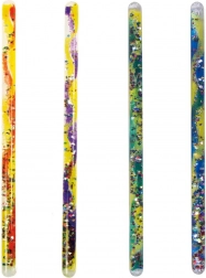 Bigjigs Toys špirálová kúzelná palička 30 cm