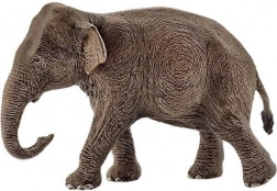 Schleich samica ázijského slona 14753