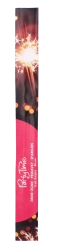 Zimné prskavky 40 cm – balenie 5 ks