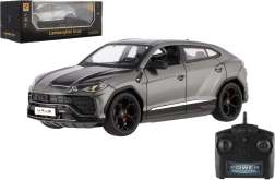 RC auto Lamborghini Urus 1:24 s LED svetlami, 2,4 GHz