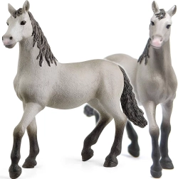 Figúrka žriebäťa andalúzskeho koňa SCHLEICH