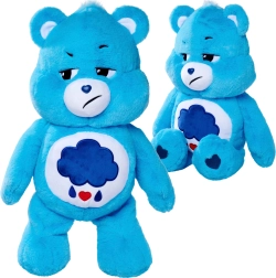 Plyšový medvedík CARE BEARS Grumpy Bear 60 cm