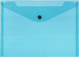 Obálka A5 Electra tmavo zelená