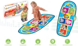 Mata Hra na panáka - Zvieratká