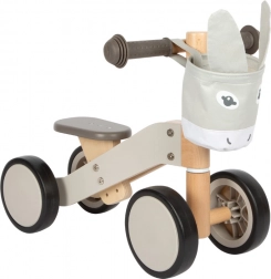 Drevené odrážadlo Oslík od small foot