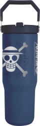 Cestovný hrnček s uškom ONE PIECE 850 ml